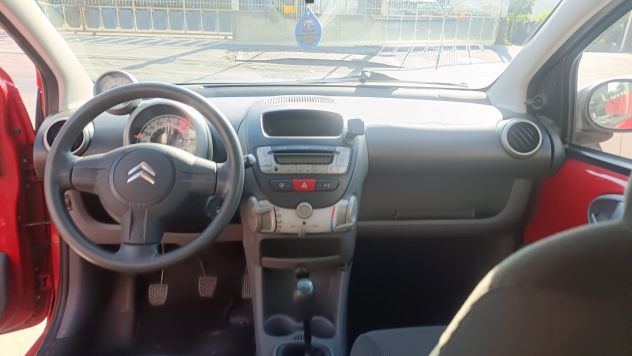 CITROEN C1 1.0 SEDUCTION - Foto 5
