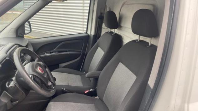 FIAT Doblo Doblò 1.3 MJT PC-TN Cargo Lamierato SX IVA ESPOSTA rif. 24022276 - Foto 10
