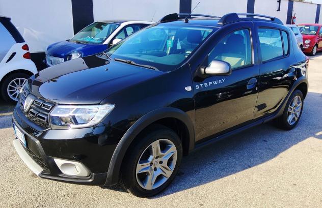 Dacia Sandero Stepway GPL 100CV - Foto 5