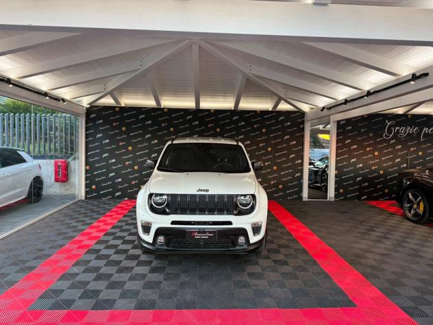 Jeep Renegade 1.3 T4 DDCT 80th Anniversary - Foto 2
