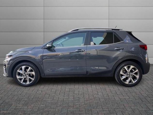 KIA Stonic 1.0 T-GDi 100 CV MHEV MT GT Line rif. 24039942 - Foto 2
