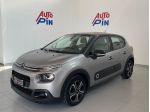 Citroën C3 PureTech 110 S&S Feel EAT6
