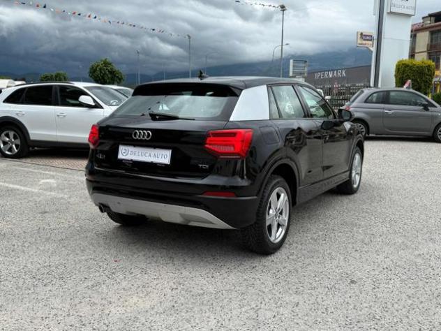 AUDI Q2 1.6 TDI S Tronic S Line SCONTO ROTTAMAZIONE rif. 23873836 - Foto 10