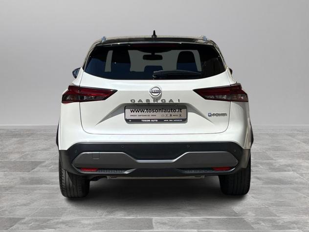 Nissan Qashqai 1.5 e-power N-Connecta 2wd - Foto 5
