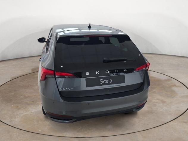 Škoda Scala Scala 1.0 tsi Style 115cv - Foto 3