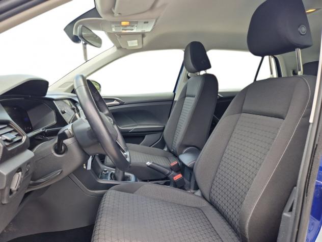 Volkswagen T-Cross T-Cross 1.0 tsi Style 95cv - Foto 10