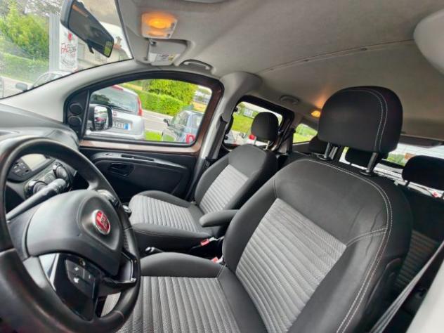 FIAT Qubo 1.3 MJT 80 CV Trekking rif. 23777623 - Foto 9