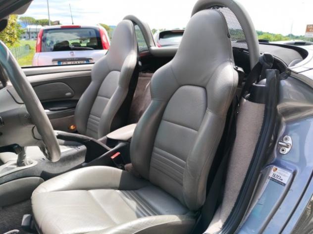 PORSCHE Boxster 3.2i 24V cat S rif. 23987494 - Foto 8