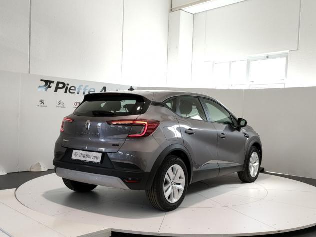 Renault Captur Captur Full Hybrid E-Tech 145 CV Equilibre - Foto 4