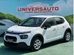 Citro C3 1.5 BlueHDI 100cv Feel 2022