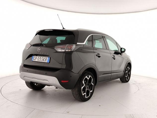 Opel Crossland 2021 1.5 ecotec Elegance 110cv - Foto 6