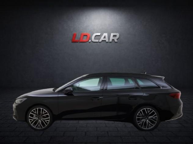 CUPRA Leon ST Impulse 1,5 eTSI 150 CV DSG7 rif. 24205132 - Foto 6