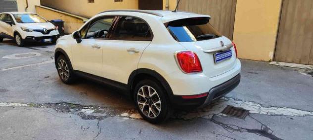 FIAT 500X 1.4 MultiAir 140 CV Cross rif. 23626717 - Foto 4