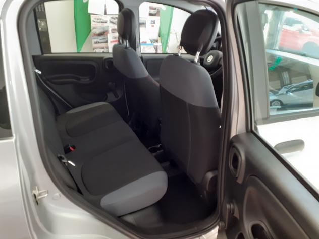 FIAT Panda - Foto 6