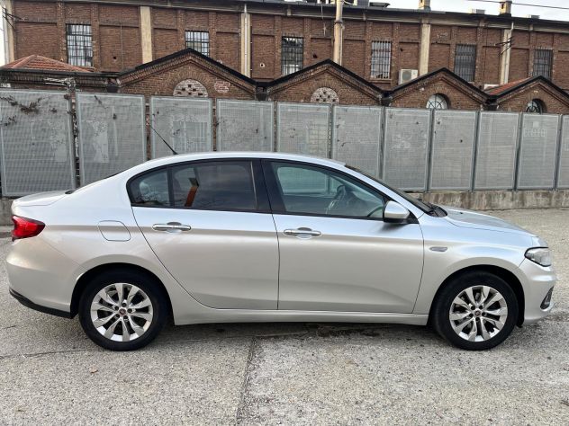 Fiat tipo 1.2 diesel anno 2017 classe euro 6 - Foto 3