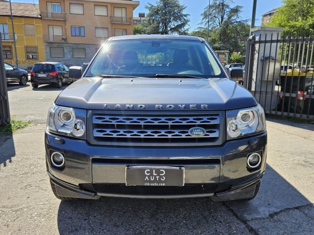 Land Rover Freelander 2 2.2 TD4 S 4WD - Foto 2