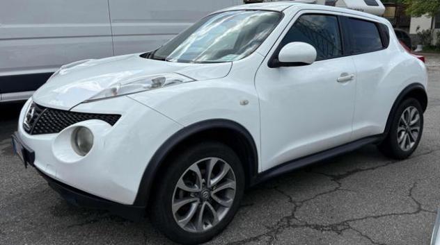 NISSAN Juke 1.5 dCi Start&Stop Tekna rif. 23528797 - Foto 4
