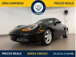 Porsche Boxster Boxster 2.5 c/clima