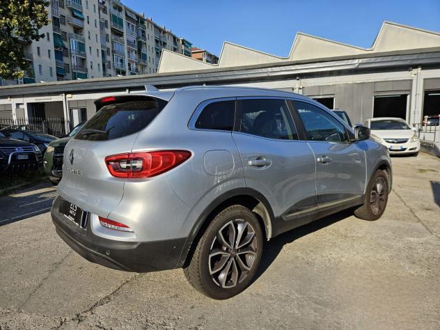 Renault Kadjar 1.5 DCI 85KW BLUE BUSINESS EDC - Foto 4