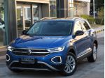 Volkswagen T-Roc 2.0 TDI STYLE 116CV Retro/Carplay/Android