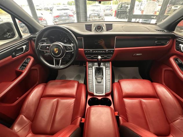 Porsche Macan 2.0 - Foto 7