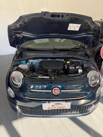 Fiat 500 1.0 Hybrid Dolcevita - Foto 9