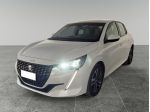 Peugeot 208 208 1.2 puretech Allure s&s 100cv eat8 my20