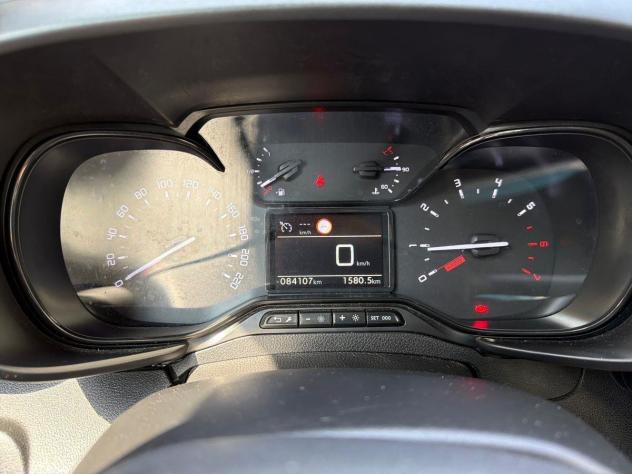 Citroën Berlingo PureTech 110 S&S Live - Foto 8