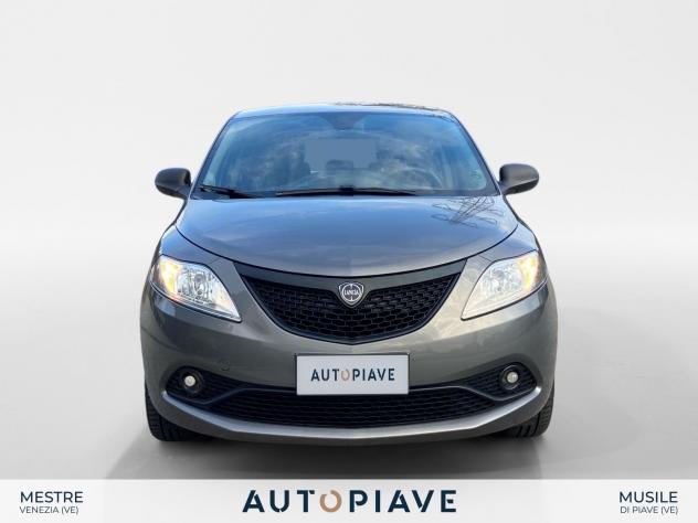 Lancia Ypsilon Ypsilon 1.2 Elefantino Blu s&s 69cv my19 - Foto 8