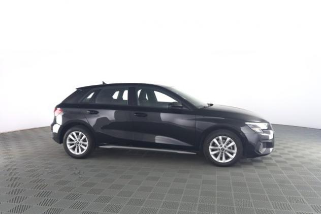 AUDI A3 A3 SPB 30 TDI S tronic rif. 24023925 - Foto 3