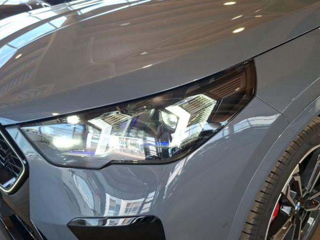 BMW X2 xDrive 20d Msport Pro Aut. rif. 23681463 - Foto 6