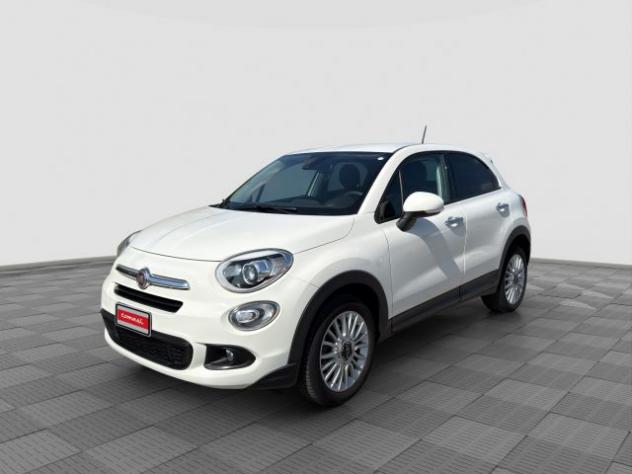 FIAT 500X 500X 1.3 MultiJet 95 CV Lounge rif. 24104484