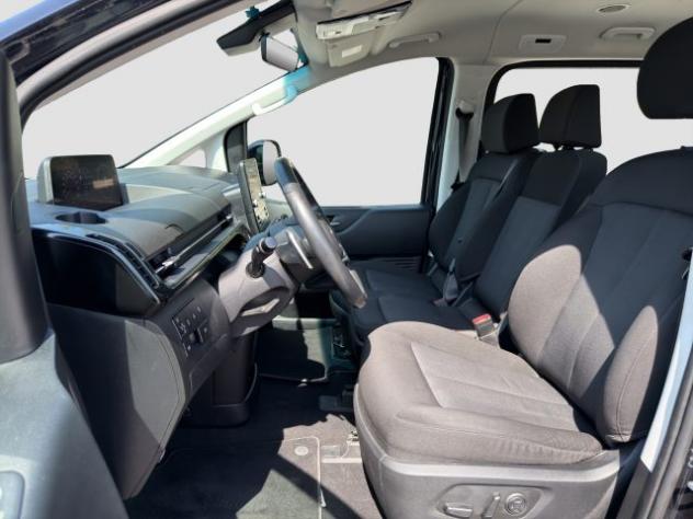 HYUNDAI Staria Staria 2.2 AT AWD 9 posti Wagon rif. 23942384 - Foto 10