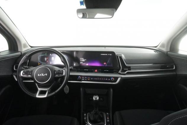 KIA Sportage Sportage 1.6 CRDi MHEV Business rif. 23635711 - Foto 4