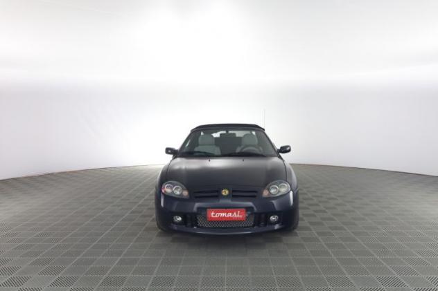 MG TF TF 115 1.6 rif. 23785047