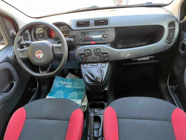 Fiat Panda 1.2 Pop - Foto 8