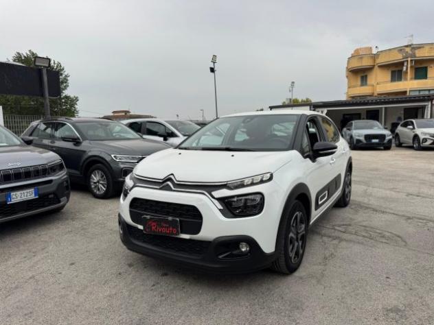 CITROEN C3 BlueHDi 100 S&S Shine rif. 24074898 - Foto 2