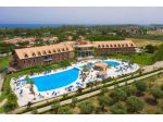 Pasticcere - Villaggio Turistico 4★ in Calabria – Vitto e Alloggio inclusi