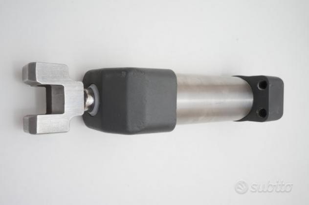 Trim 290 prima serie volvo penta - Foto 4