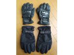 GUANTI MOTO GIALY ITALY E QUECHUA