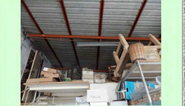 Immobile in asta di 839 m² in vendita a Mogliano - Foto 8