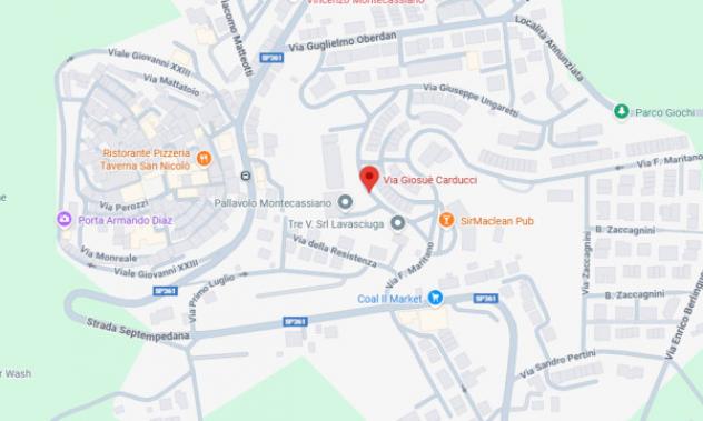 Immobile in asta di 130 m² con più di 5 locali in vendita a Montecassiano - Foto 6