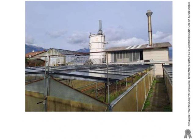 Immobile in asta di 26500 m² in vendita a Vittorio Veneto - Foto 15