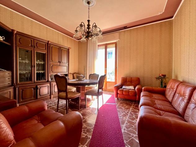 Appartamento in vendita a Asciano 97 mq Rif: 1449999