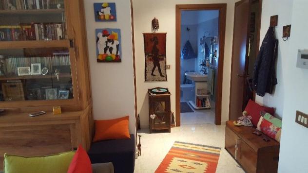 Appartamento in vendita a Albiano Magra - Aulla 74 mq Rif: 1043236 - Foto 3
