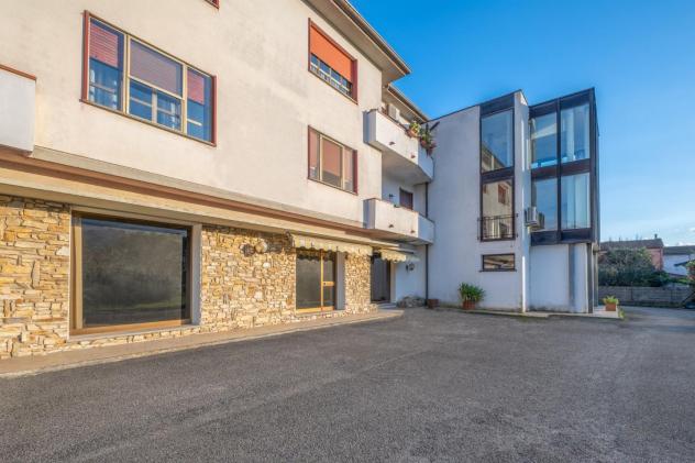 Struttura per uso commerciale in vendita a Cascine - Buti 400 mq Rif: 1364998 - Foto 2