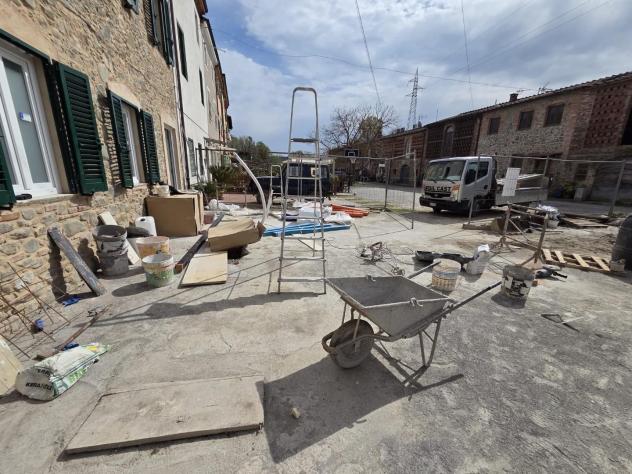 Appartamento in vendita a Camigliano - Capannori 100 mq Rif: 1406604 - Foto 3