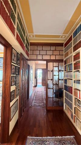 Villa scolo 560 - Splendida Villa Bifamiliare con Ampio Giardino – Ideale per due nuclei familiari! - Foto 2