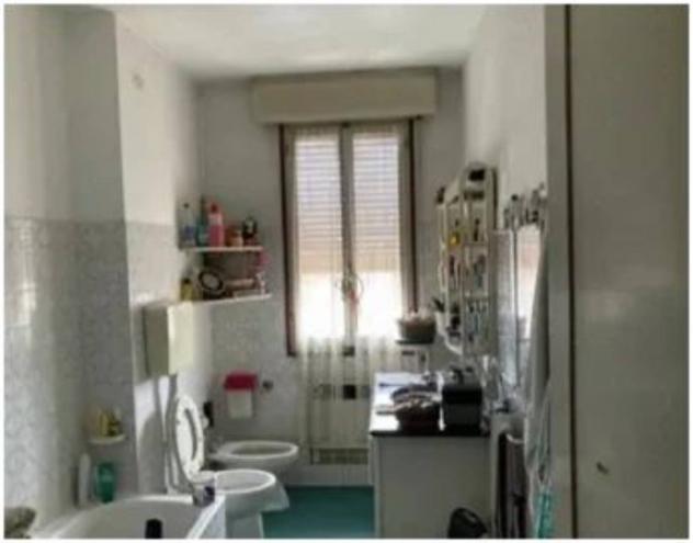 Immobile in asta di 149 m², box auto in vendita a Carpi - Foto 19