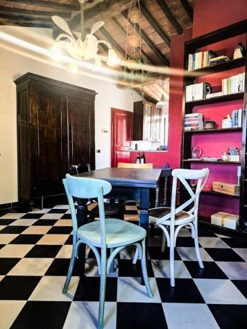 Appartamento in vendita a Sant'Ermo - Casciana Terme Lari 85 mq Rif: 1333703 - Foto 4